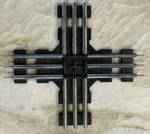 K-line #K-361 Gauge 90 Degree Crossing Excellent Condition. Fixed Price $8.95.