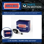 Engine Fits Peugeot 208 MK1 1.2 Rear 12 To 19 Mounting B&b 9688824180 New. Fixed Price $33.38.