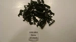 Lionel 3356-100 Set Of (24) Black Horses For The Car & Coral. Fixed Price $31.95.
