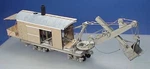 O/ON3/ON30 Marion Model 40 Steam Shovel Wiseman Services Craftsman Kit. Fixed Price $349.95.
