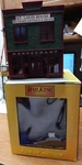 Mth Rail King 30-90344 St. Louis House 2 Story Building Used Box Nice Lqqk. Fixed Price $65.00.