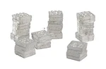 Bar Mills 04010 Scale Fruit & Produce Crates - Kit. Fixed Price $10.99.