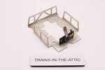 Lionel 3927-26 Track Cleaner Handrail Switch Assembly For The Car.. Fixed Price $5.50.