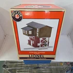 Lionel Coaling Station. Fixed Price $70.00.