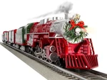 Lionel 2123100 Christmas Light Express Upgraded. Fixed Price $517.49.