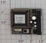Lionel 691RS55051 Atsf GP-9 #2791 Railsounds 5.5 Pcb Circuit Board. Fixed Price $80.00.