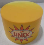 Lionel #6-22954 Linex Gasoline Wide Oil Tank 7" Diameter Gauge. Fixed Price $15.75.