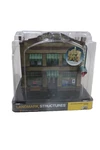 New Woodland Scenics Built & Ready Model Kit Dugan's Paint Store Scale BR5853. Fixed Price $99.99.