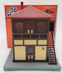 Lionel 2029160 J Tower Switch Plug In Play Ln/box. Fixed Price $65.79.