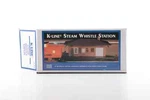 K-line K-103 Gauge Steam Whistle Station. Fixed Price $30.00.