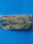 Scale Bachmann Plasticville Loading Platform Kit #1817 150. Fixed Price $20.00.