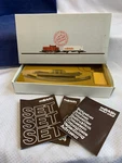 Marklin Mini-club Z Scale Model Train Starter Set Box # 8174 West Germany. Fixed Price $229.95.