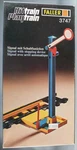 Faller Hittrain Playtrain 3747 Automatic Stop Signal Semaphore New Flat Box. Fixed Price $32.65.