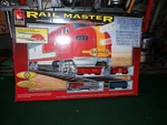 Life-like Trains Rail Master 8883 Ho Scale Santa Diesel Set. Fixed Price $99.99.