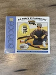 Bachmann Ez Track Expander Set - 44494 Train Complete #2. Fixed Price $69.89.