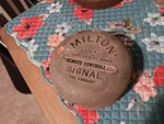 Vintage Milton Remote Controlled Signal Bell. Fixed Price $29.99.