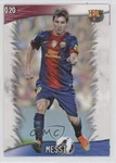 2013-14 Mundicromo Las Fichas Quiz De Liga 2014 Lionel Messi #020 02EA. Fixed Price $21.53.