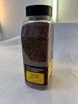 Woodland Scenics B1386 Coarse Ballast, Brown, 57.7 Cu. In.. Fixed Price $11.24.