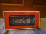 Lionel Christmas Station Platform 6-37122 New Read Description. Fixed Price $22.00.