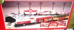 K-line Coca Cola All Seasons Train Set K-1225. Fixed Price $170.95.