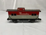 Pacemaker Nyc 20119 Caboose Train Car, Gauge, Metal Marx. Fixed Price $9.00.