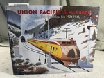 Union Pacific's M-10000 And The Early Streamliner Era 1934-1941 By Lee Trains Hc. Fixed Price $66.95.