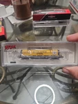 Scale Atlas Bethlehem Steel Coil Car #BSCX170899 New/never Used. Fixed Price $60.00.