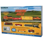 Bachmann 24132 Roaring Rails Train Set W/ Digital Sound : Scale. Fixed Price $329.99.