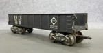 Marx Gondola Erie 51170 Missing Doors. Fixed Price $6.95.