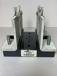 Cooper B-line 21324CD Meter Socket Jaw, 320A Continuous 400A Max. Fixed Price $65.00.