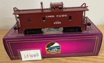 Mth Premier 20-91292 Union Pacific Up CA-1 Woodsided Caboose #2669 Scale Train. Fixed Price $99.95.