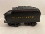 Lionel Trains The Polar Express Coal Tender Train- 2020 712061 Complete Piece. Fixed Price $18.75.
