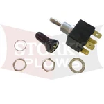 1TBP100-WITHBOOT Curtis Jack Switch Sno-pro 3000 Frame. Fixed Price $52.00.