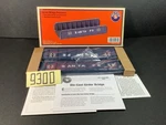 Lionel # 14175 Santa Fe Die-cast Girder Bridge For O-27/O-GAUGE New. Fixed Price $24.00.