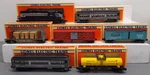 Lionel 6-11744 Gauge New York Central Passenger/freight Train Set Mt/box. Fixed Price $217.29.