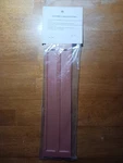 Korber Models Gauge 1" Wall & Roof Sections No. 31 Building Front. Fixed Price $8.00.