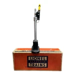 Vintage 1950S Lionel 151 Semaphor Contactor Signal Crossing With Box. Fixed Price $19.95.