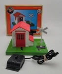 Lionel 6-81063 Assembled Classic Automatic Gateman Ex/box. Fixed Price $58.39.