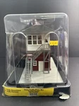 Mth Railking O/O-27 Lighted Union Pacific (pana Iii) Switch Tower #30-90430 Ex. Fixed Price $72.25.