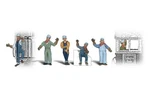 Woodland Scenics 2733 Scale Engineers. Fixed Price $24.99.