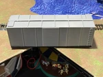ON30 Model Train Boxcar Ready For Customization - Several Color Options. Fixed Price $18.99.