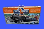 Lionel #6-11979 O-27 Norfolk & Western Train Set 3 Rail Track Unopened Box. Fixed Price $119.99.