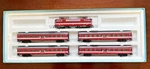 Rklin 28590 Sncf Capitole Bb 9200 Ho Dcc Mfx Train Set New Rare!. Fixed Price $819.20.
