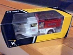 K-line Kruisers K-94572 Heinz Vintage Die Cast Truck, Train Accessory New. Fixed Price $22.95.