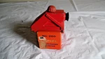Lionel 260 Postwar Die Cast Bumper /original Close End Box (needs Bulb). Fixed Price $20.24.
