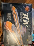 Bachmann Tgv French Train Collector Series Ho Electric Set 40-0150 Works. Fixed Price $249.95.