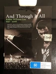 Dvds Robbie Williams Live 1997-2006 Discs+ Booklet EMI2006 REG4 4:30 Ln. Fixed Price $12.74.