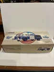 Corgi Classics American Lafrance Pumper East Carnegie Vol. Fire Dept. Engine 5. Fixed Price $19.99.