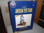 752 Seaboard Coaler Gilbert American Flyer Lionel And Gauge Model Train Sets. Fixed Price $169.99.