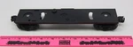 Lionel Boxcar Frame / 10-9251T-025A. Fixed Price $23.85.